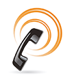 Telefon icon